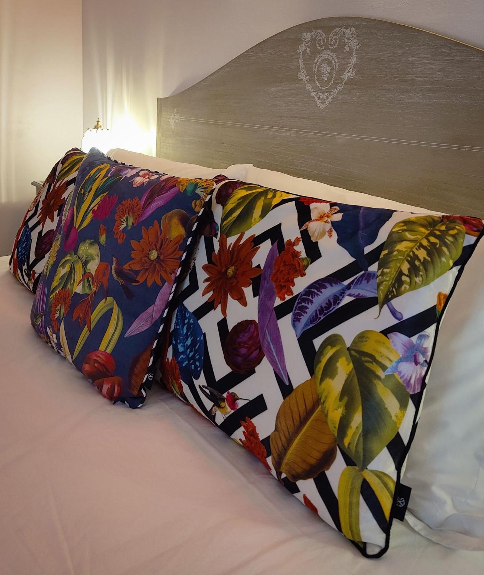 튀르 Mas Peu Del Causse B&B 객실 사진