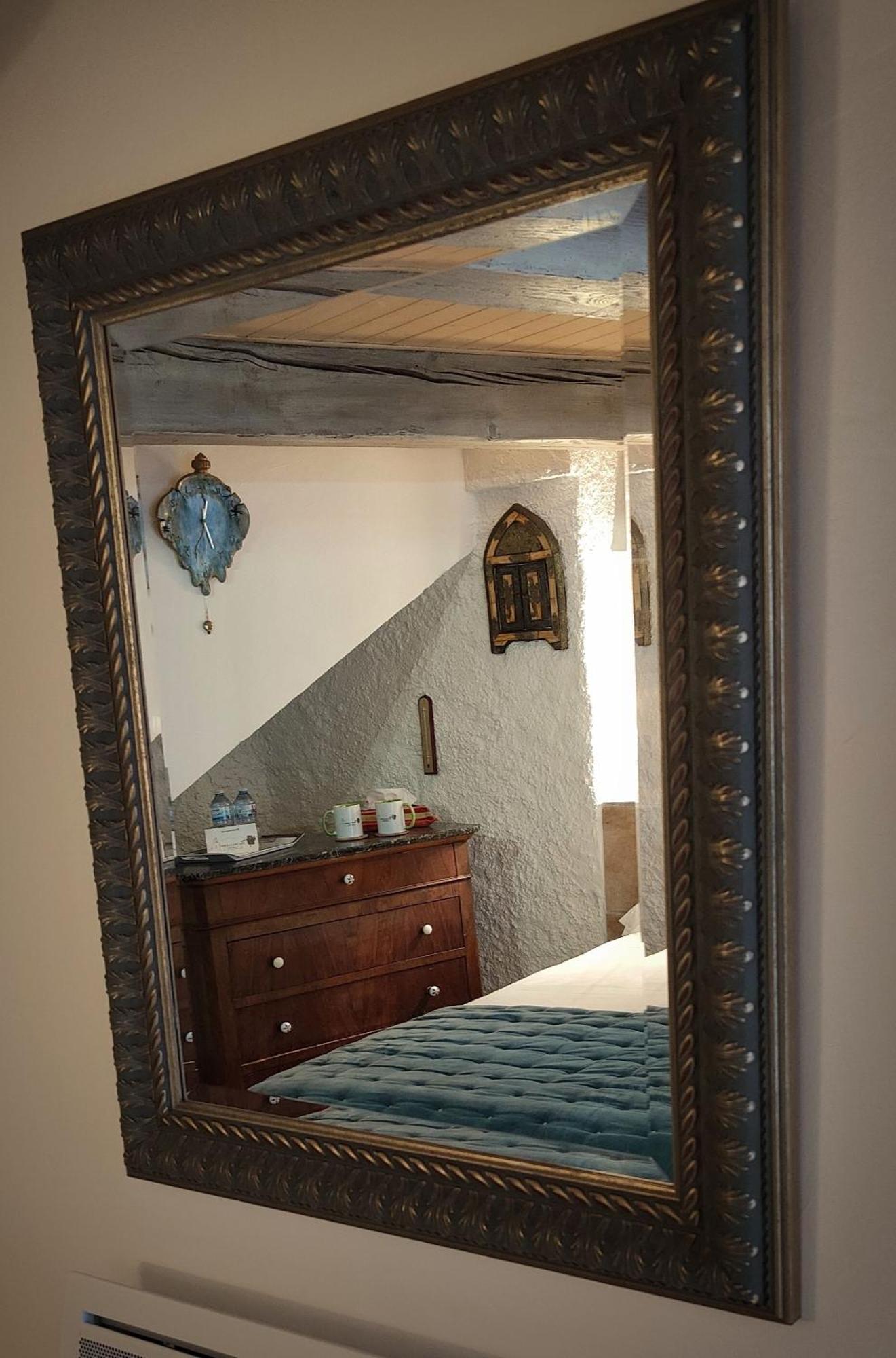 튀르 Mas Peu Del Causse B&B 객실 사진